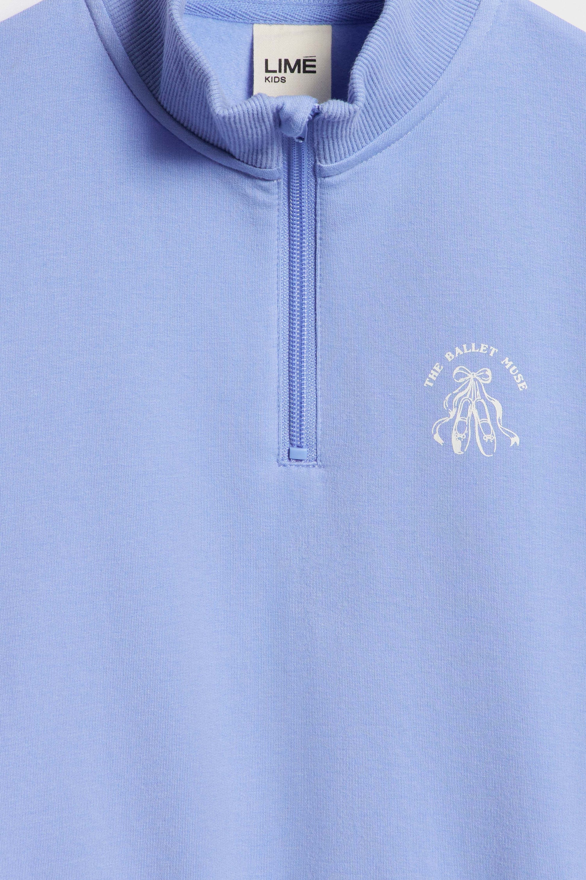 LAVENDER BLUE