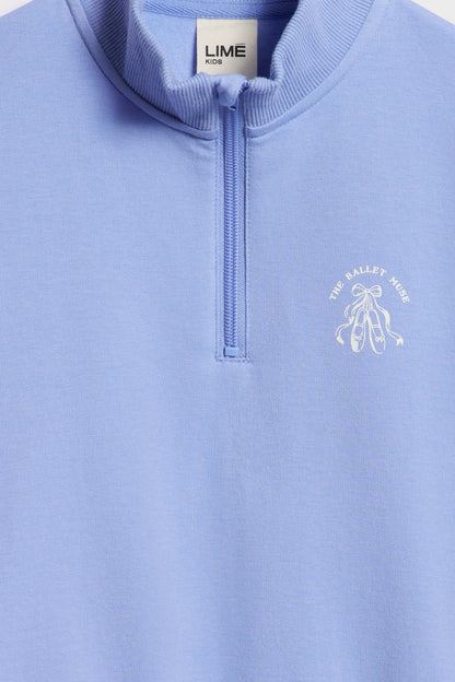 LAVENDER BLUE