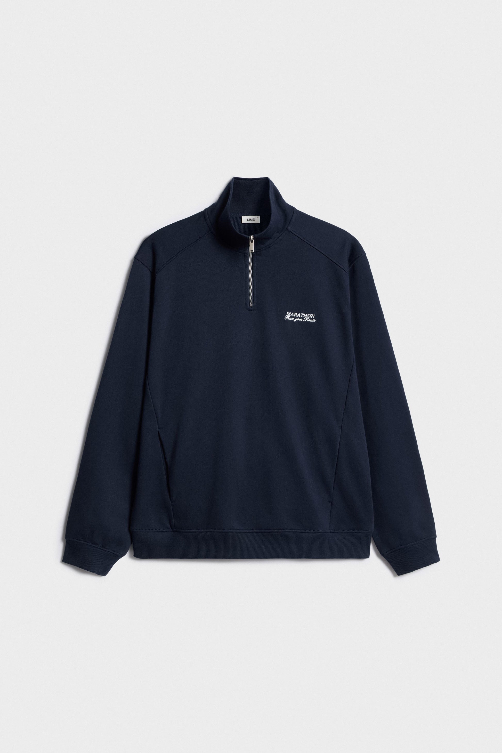 INK BLUE