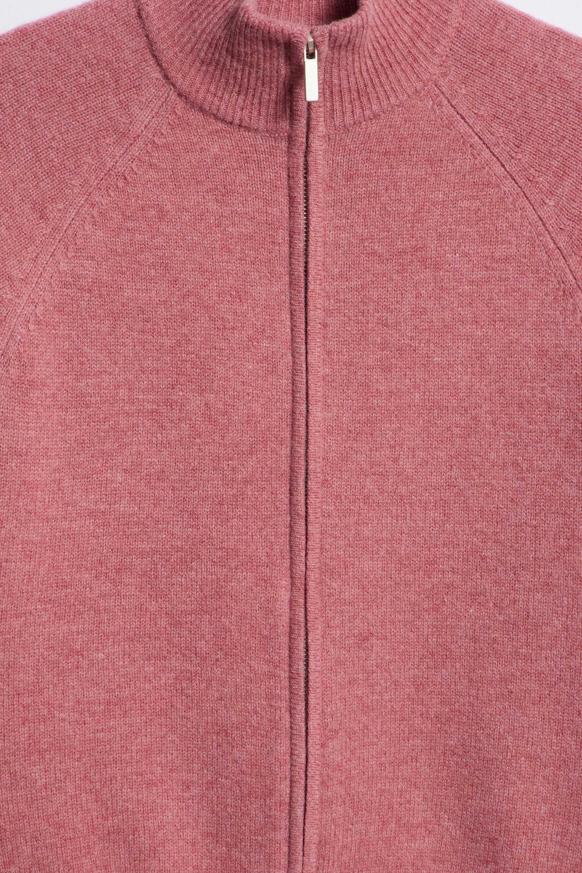 DUSTY ROSE