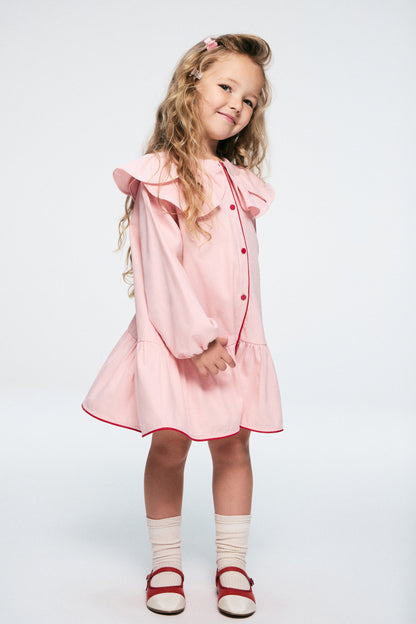 LIGHT PINK