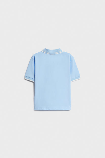 LIGHT BLUE