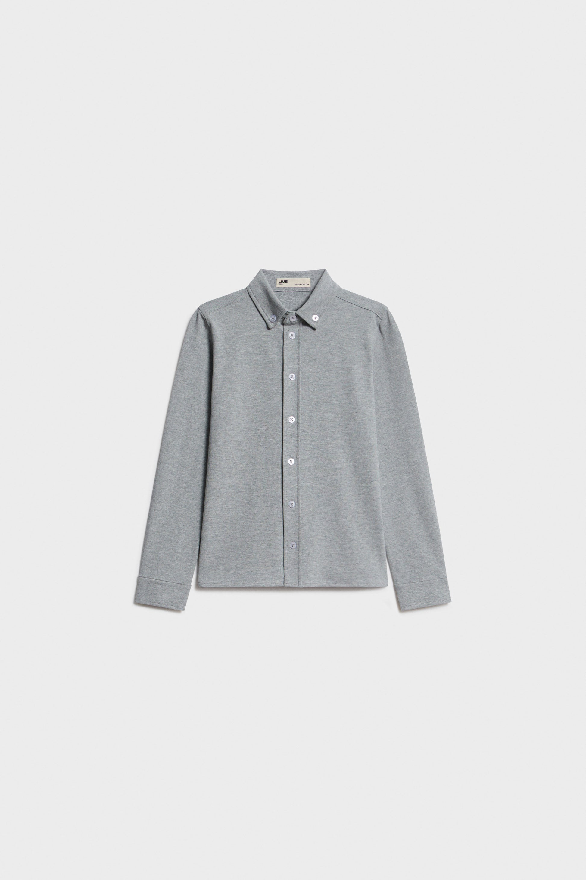 GREY MELANGE