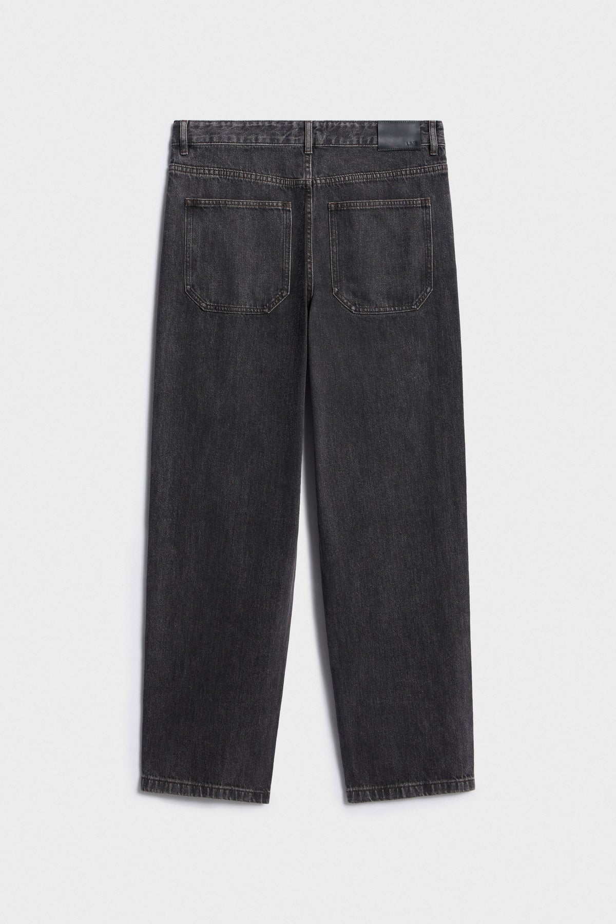 ANTIQUE BLACK