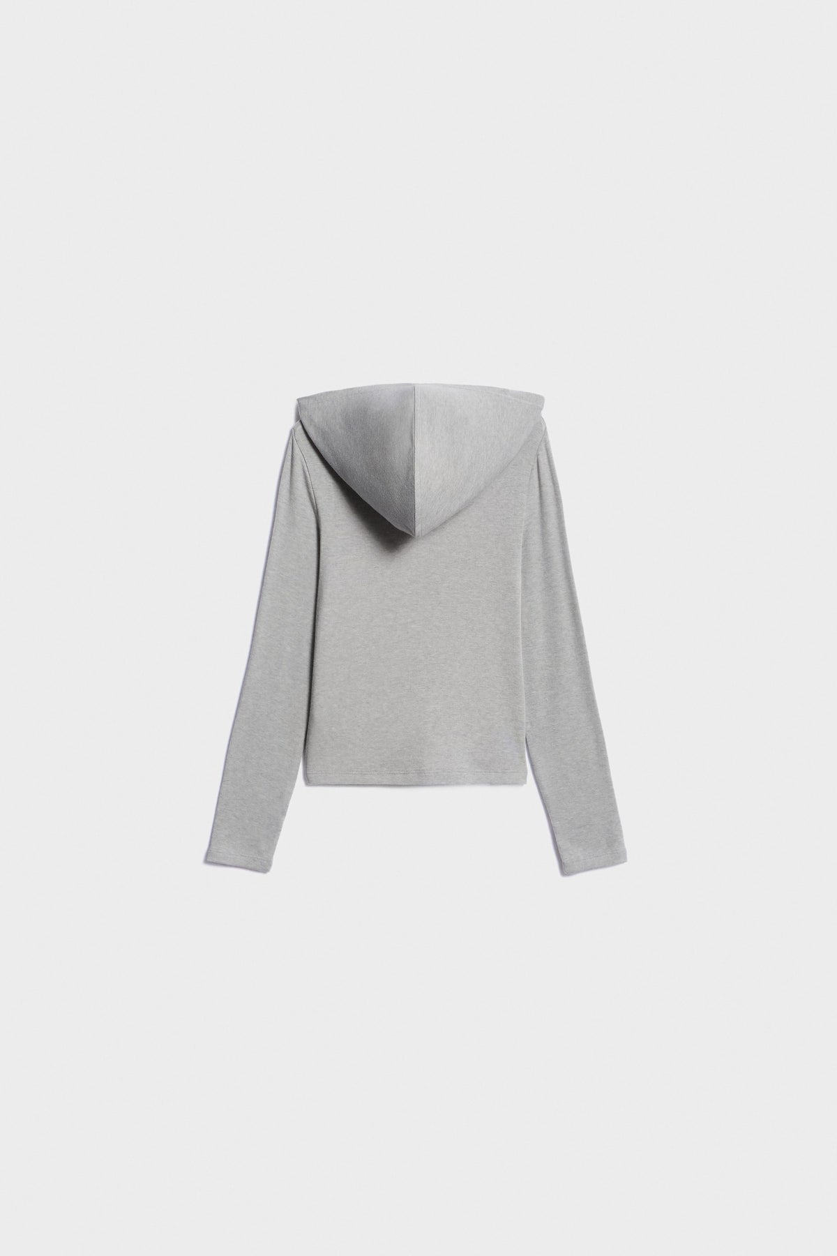 GREY MELANGE