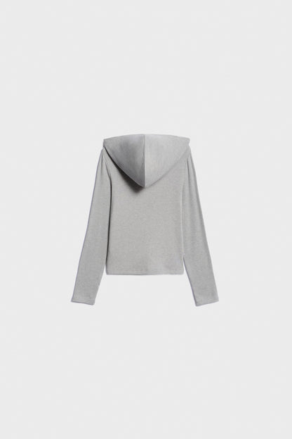 GREY MELANGE