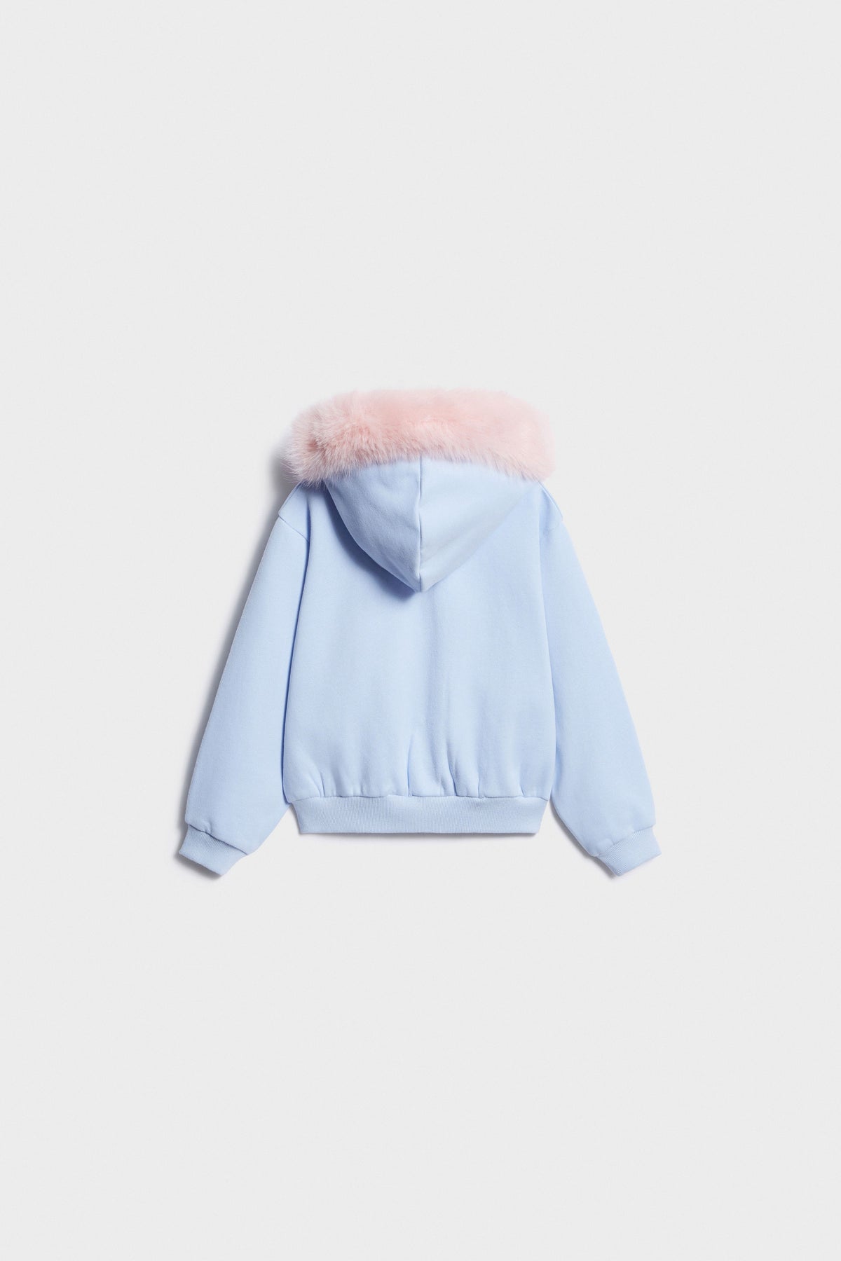 SKY BLUE