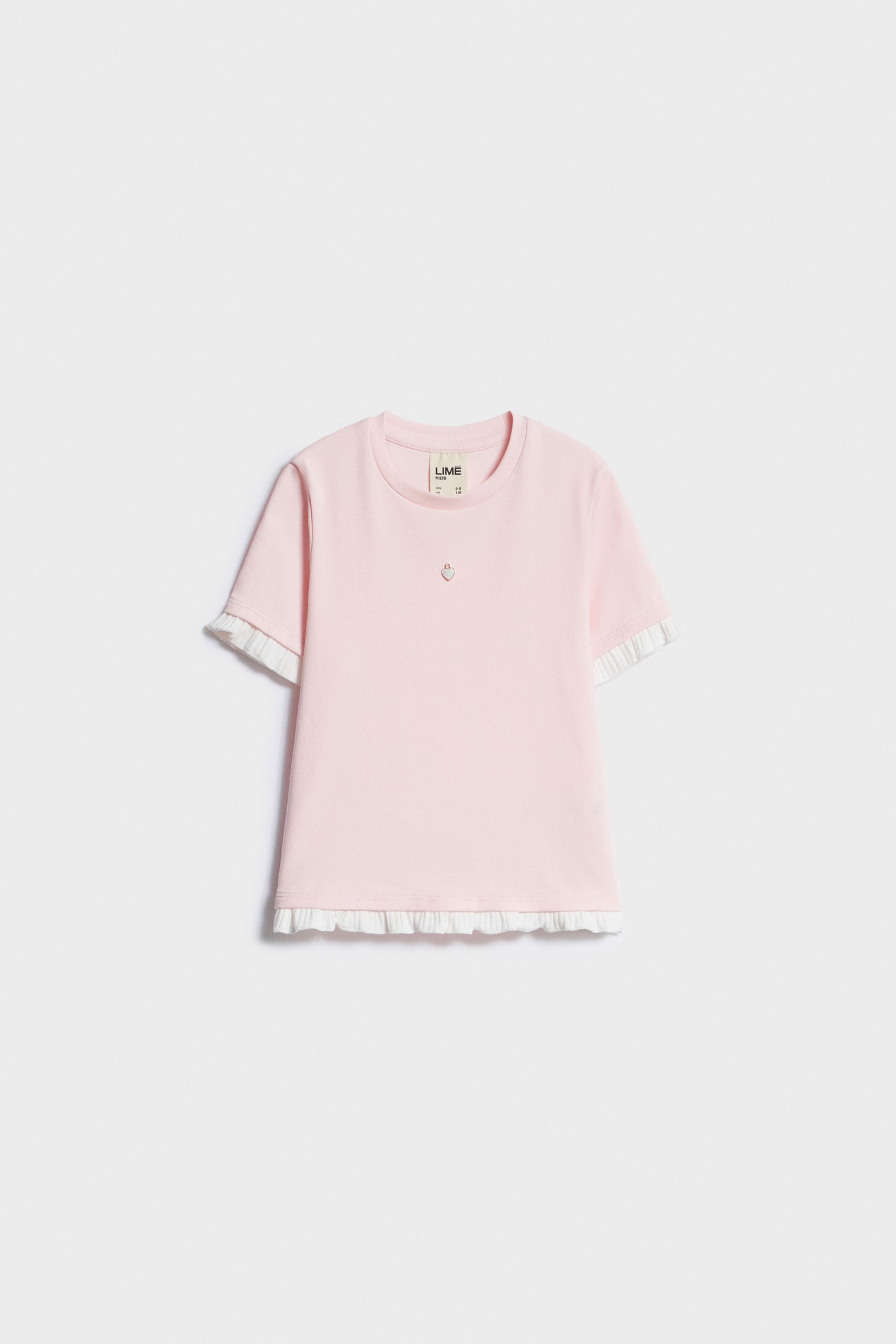 LIGHT PINK