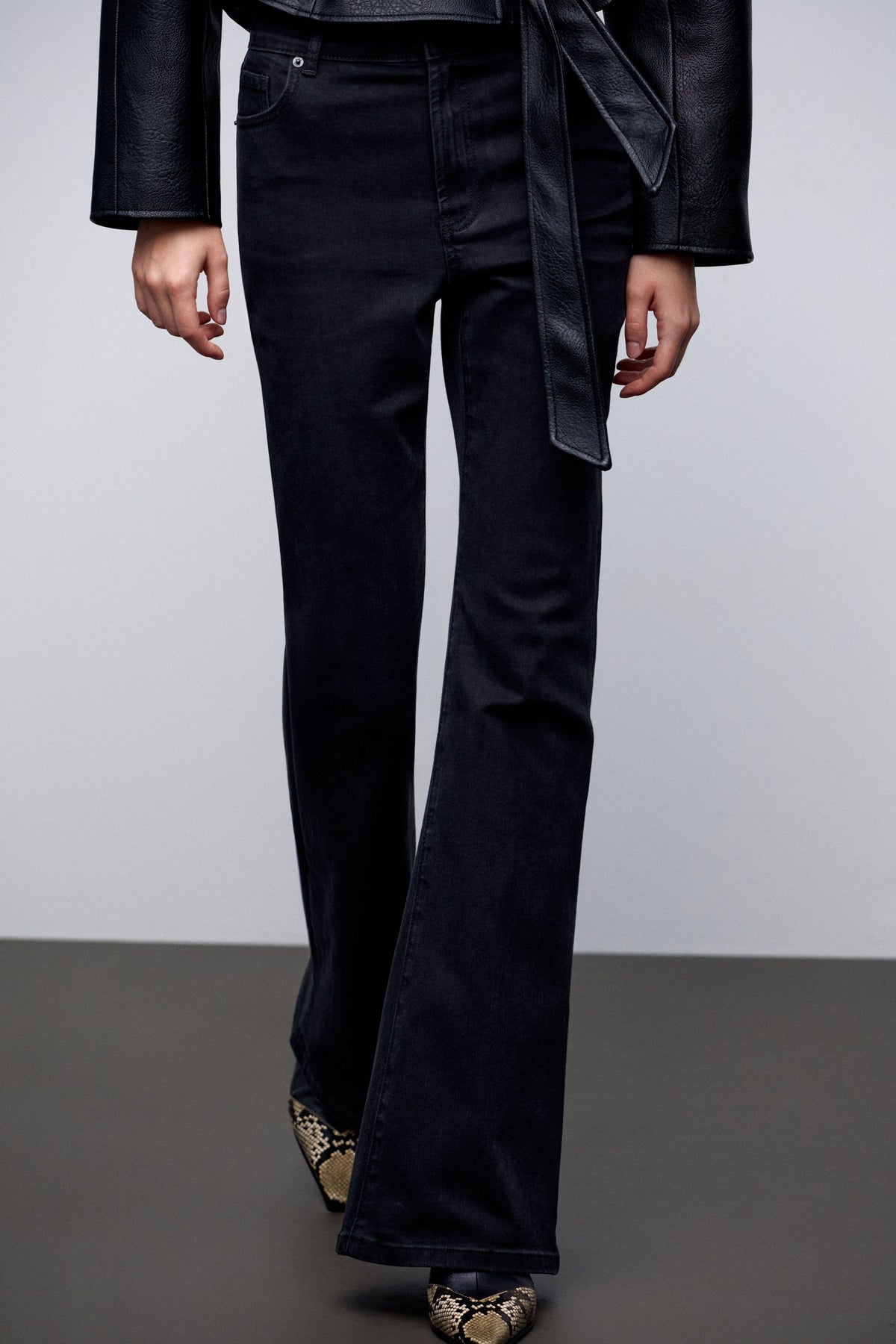 JET BLACK