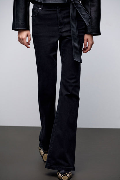 JET BLACK