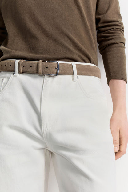 GREY BEIGE