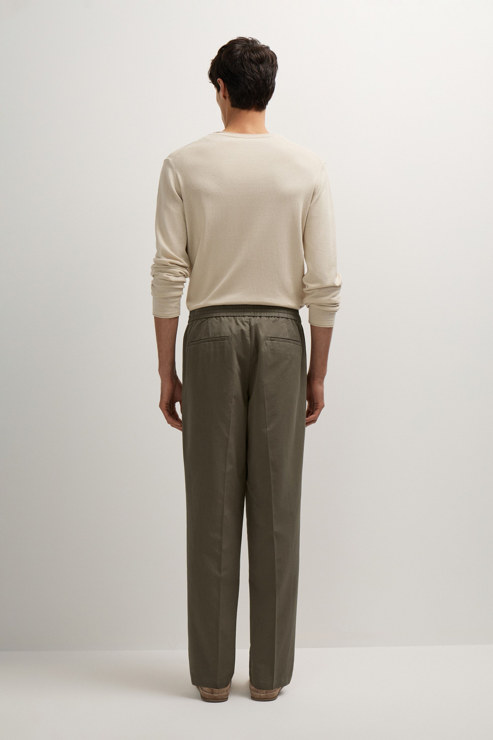DARK KHAKI
