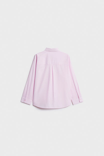 PINK/WHITE