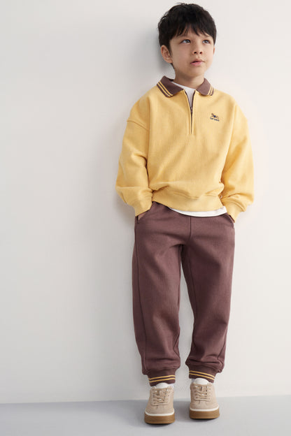 LINEN YELLOW