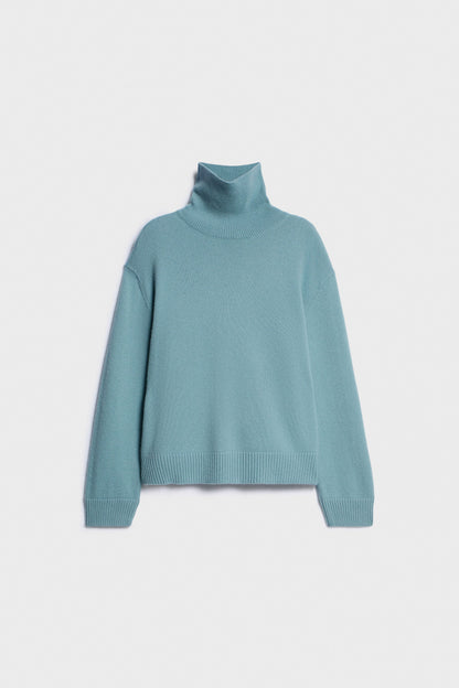 MINERAL BLUE