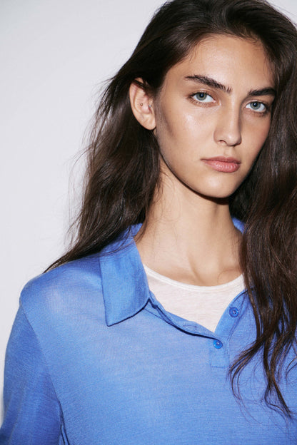 COBALT BLUE