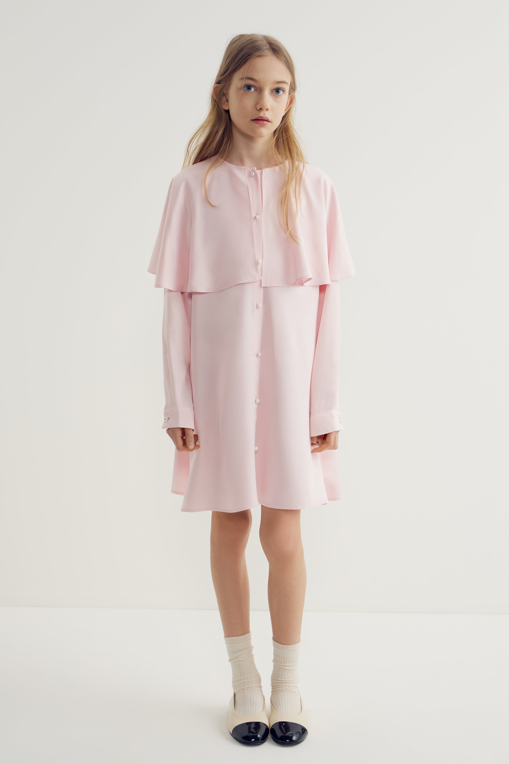 LIGHT PINK