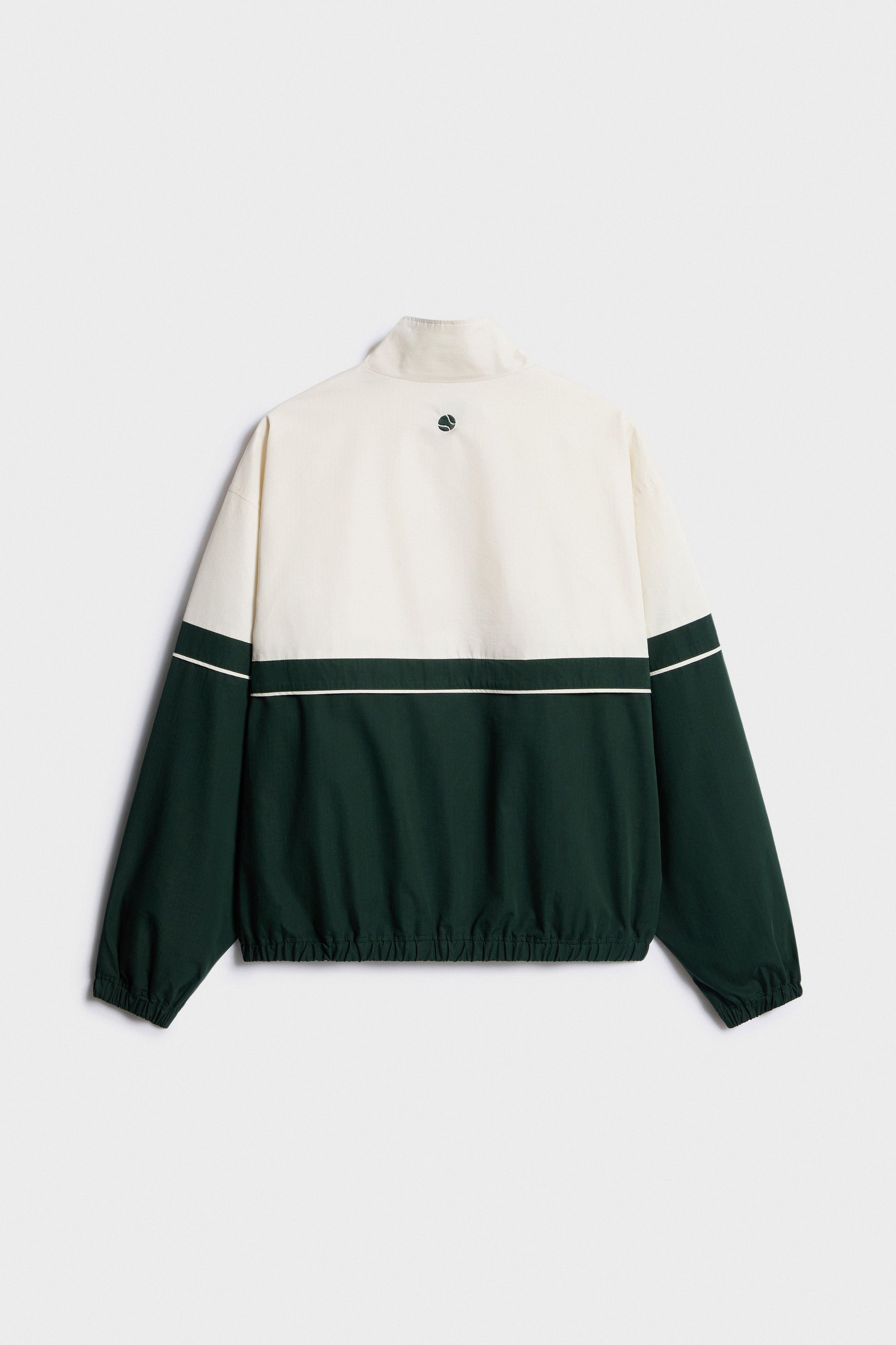 ELECTRIC GREEN