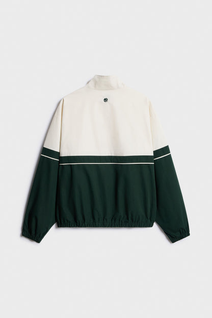 ELECTRIC GREEN