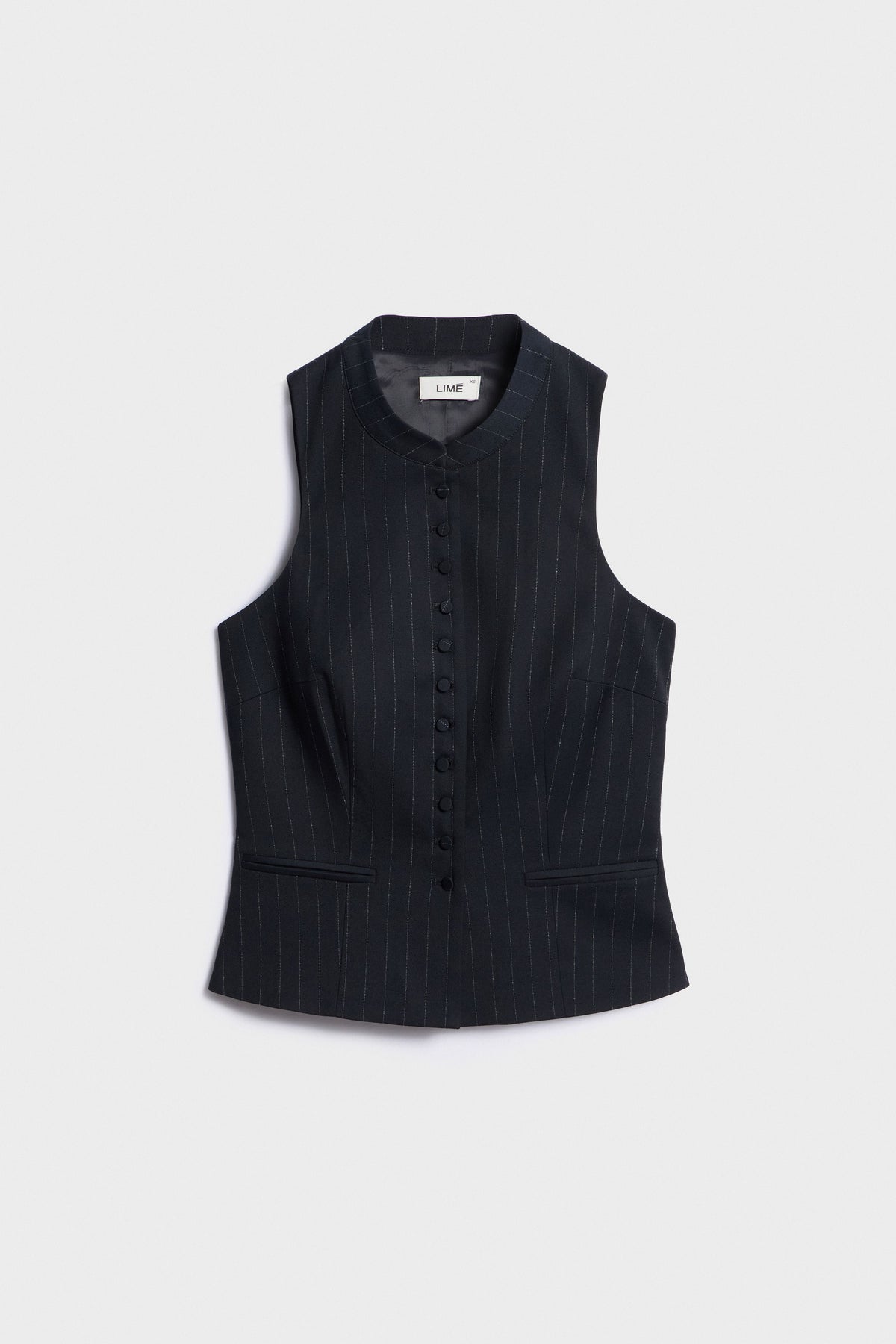 DARK BLUE/WHITE