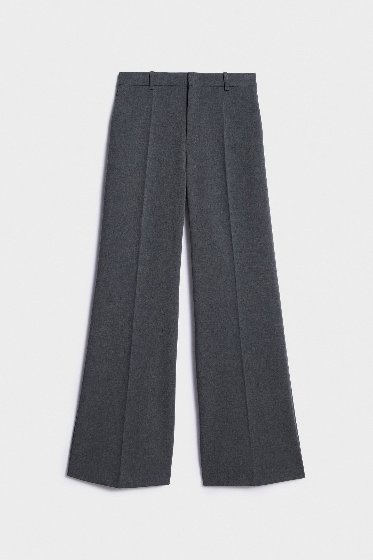 DARK GREY MELANGE