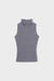 DARK GREY MELANGE