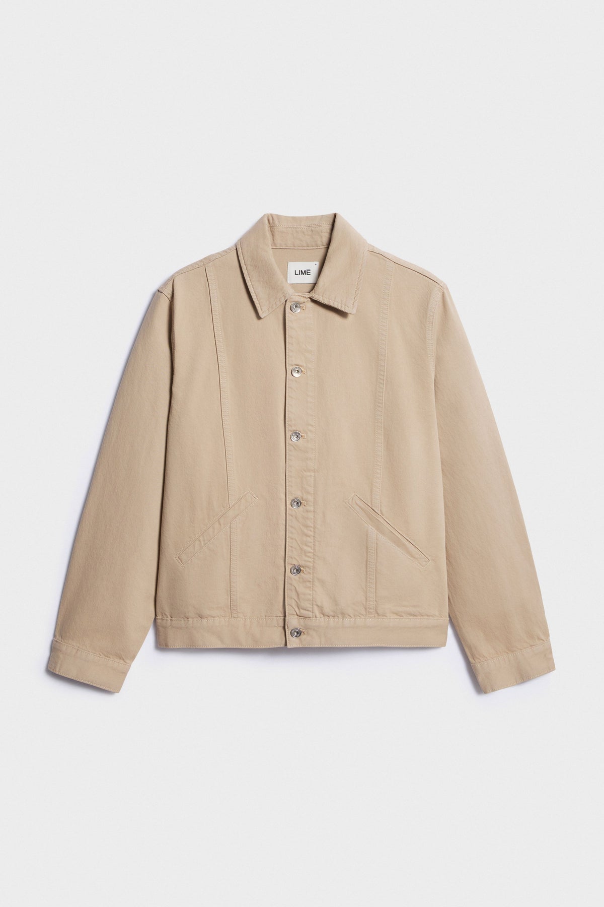 LIGHT BEIGE