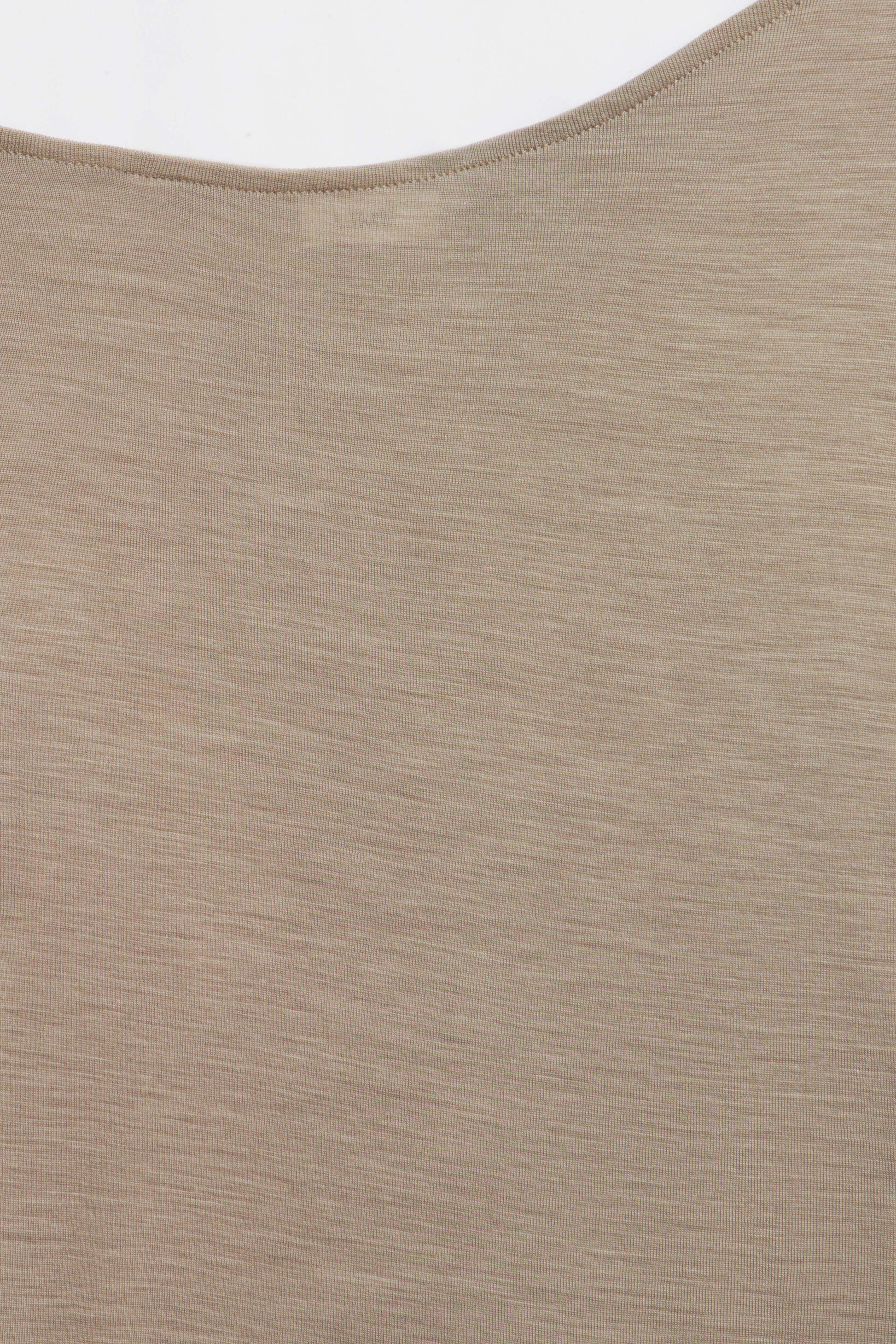 GREY BEIGE MELANGE