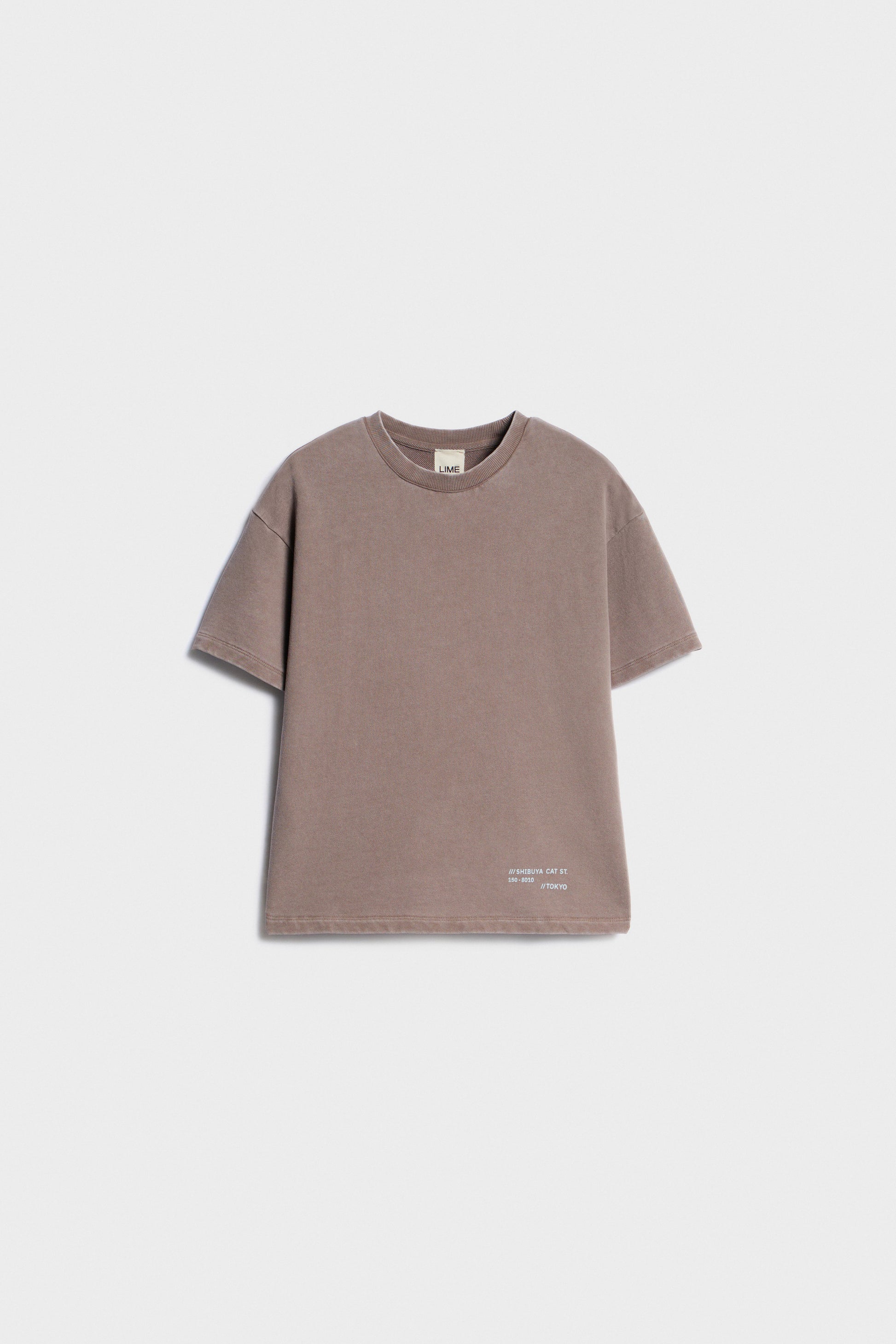 GRAY BROWN