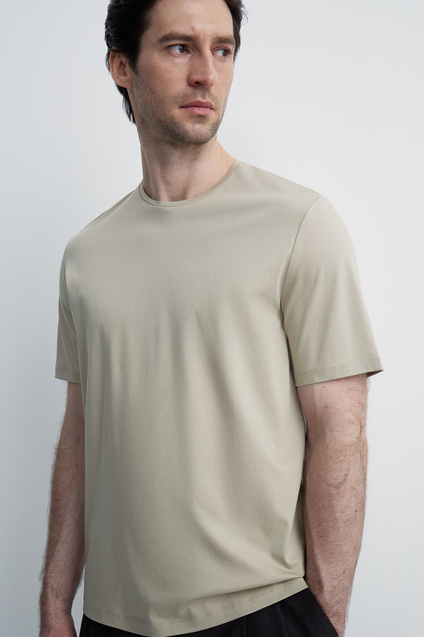 LIGHT BEIGE