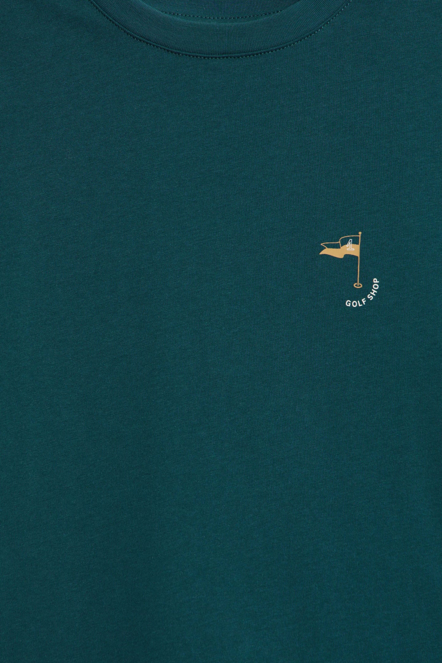 DARK GREEN
