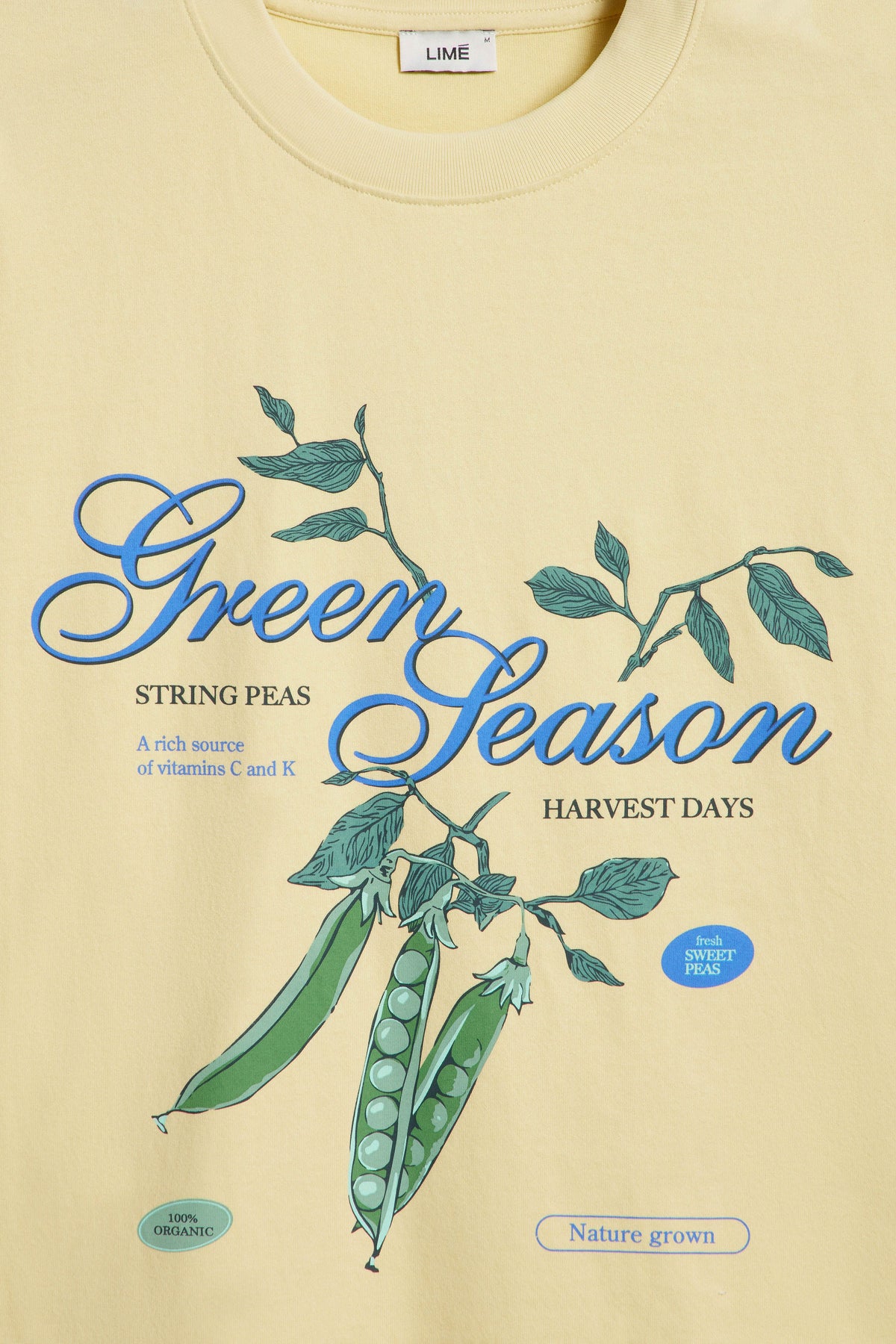 GREEN-YELLOW