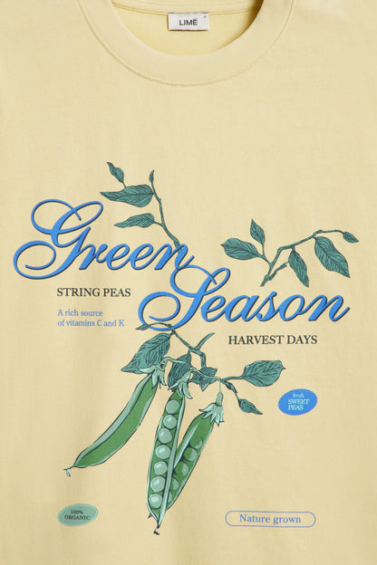 GREEN-YELLOW