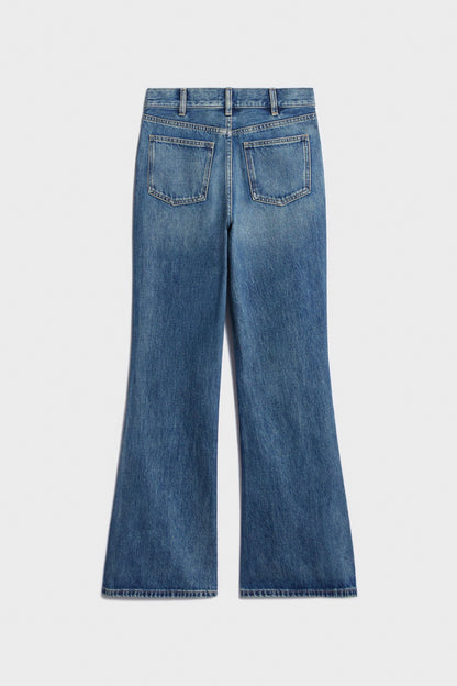 VINTAGE BLUE