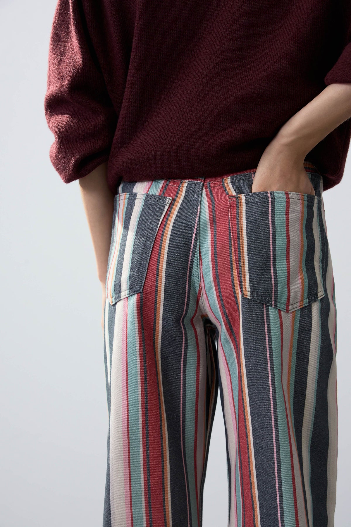 MULTICOLOR