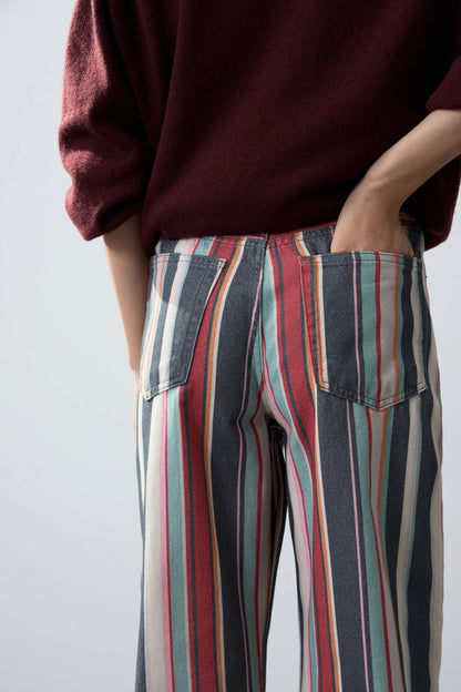 MULTICOLOR