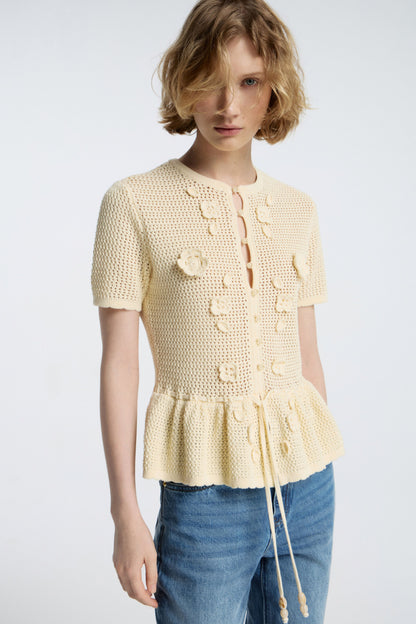 LIGHT YELLOW
