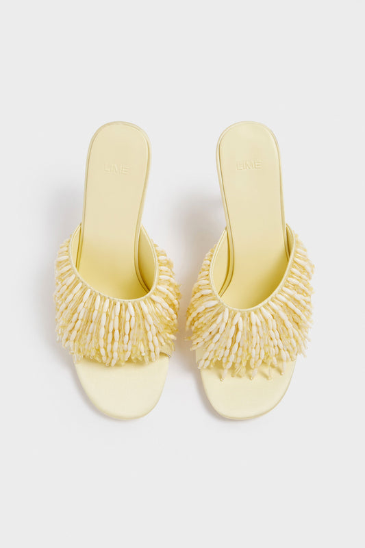 LIGHT YELLOW