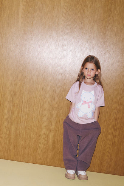 LILAC-PINK