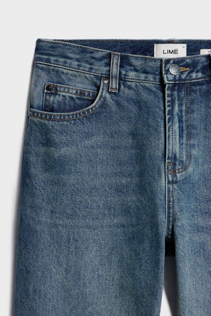 VINTAGE BLUE