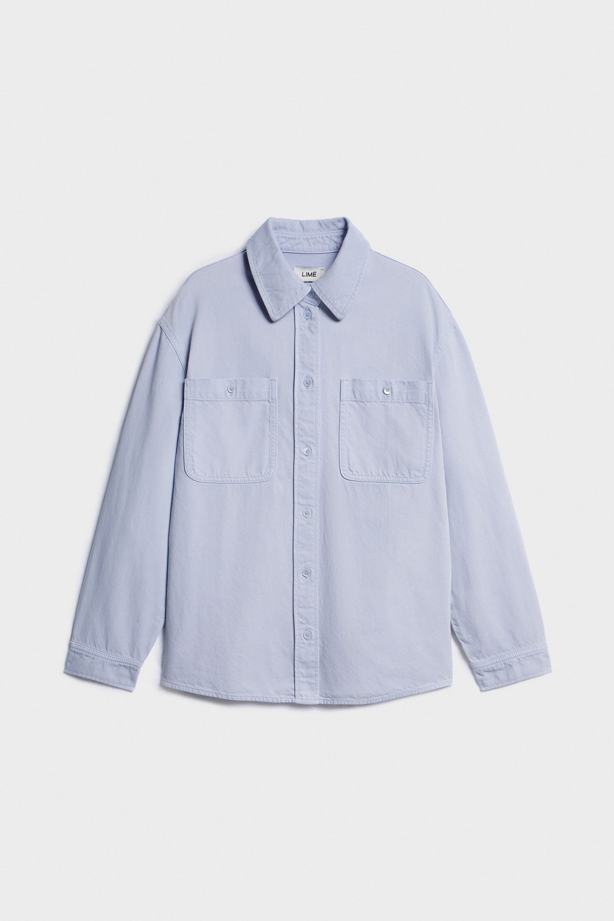LAVENDER BLUE