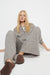 LIGHT GREY MELANGE