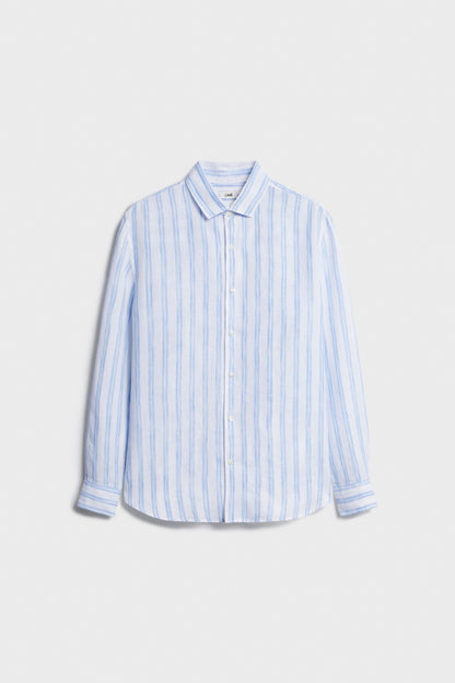 BLUE/WHITE