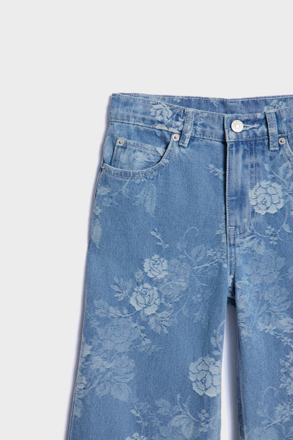 TRUE BLUE
