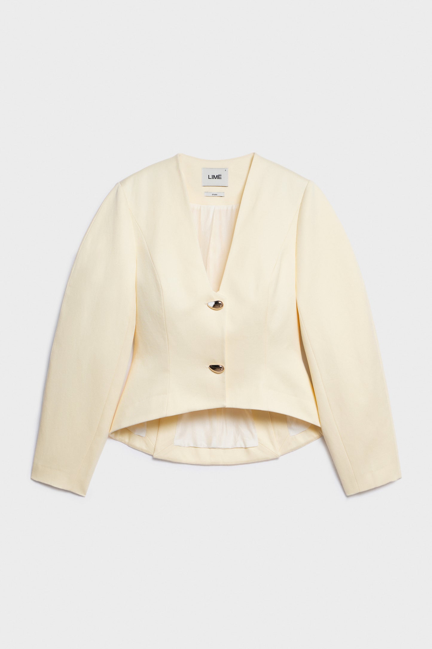 LIGHT YELLOW