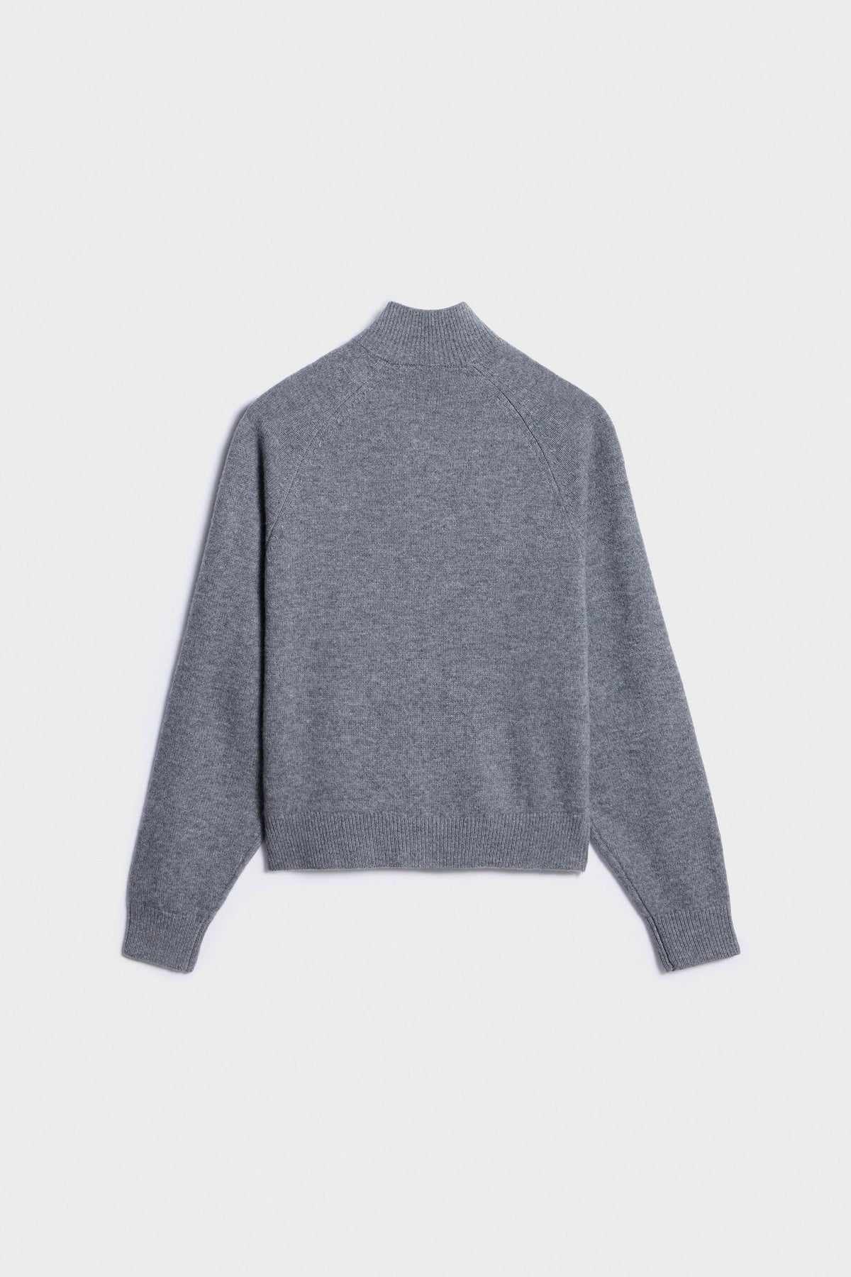 GREY MELANGE