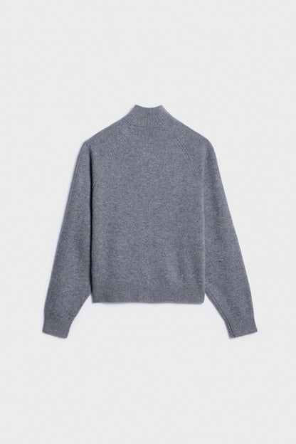GREY MELANGE