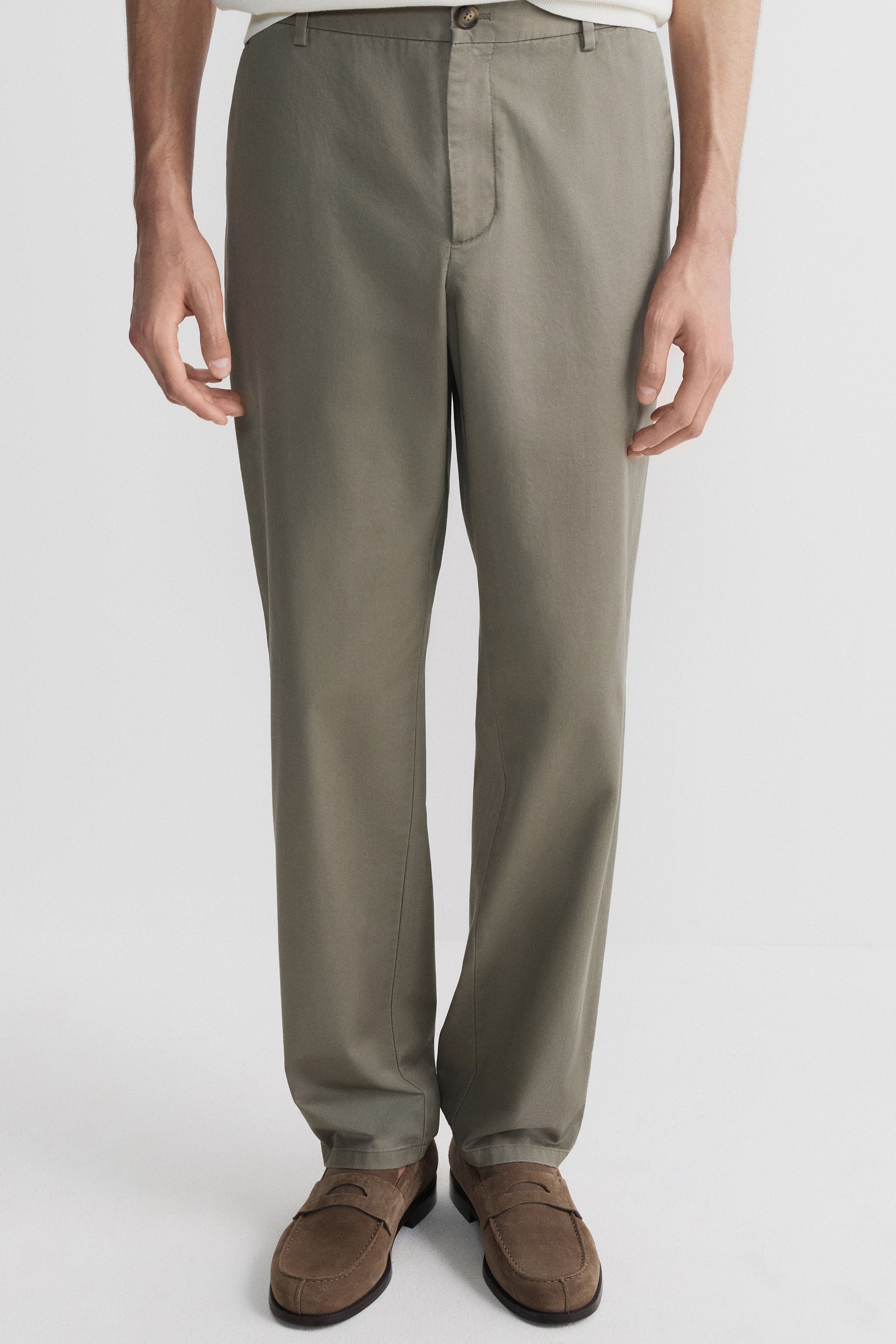 LIGHT KHAKI