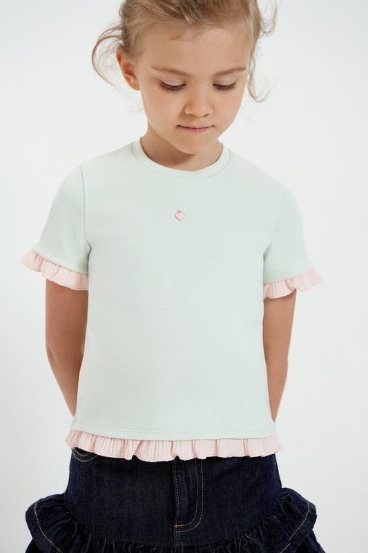 LIGHT GREEN