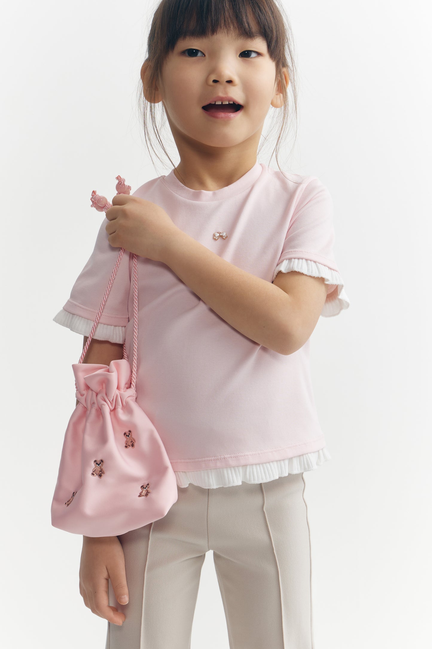 LIGHT PINK